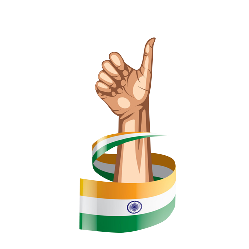 Independence Day 2025 HD Flag Images & PNG Download – 79th Independence Day 15 August 2025