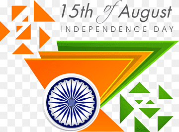 Independence Day 2025 HD Flag Images & PNG Download – 79th Independence Day 15 August 2025