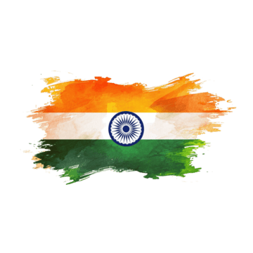 Independence Day 2025 HD Flag Images & PNG Download – 79th Independence Day 15 August 2025