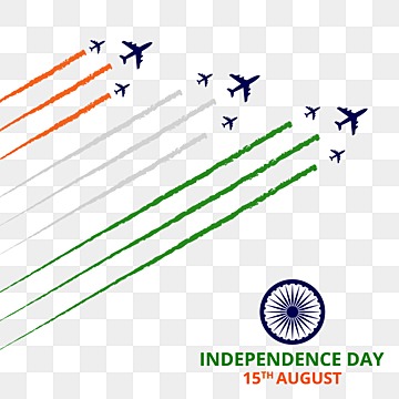 Independence Day 2025 HD Flag Images & PNG Download – 79th Independence Day 15 August 2025