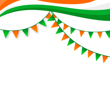 Independence Day 2025 HD Flag Images & PNG Download – 79th Independence Day 15 August 2025