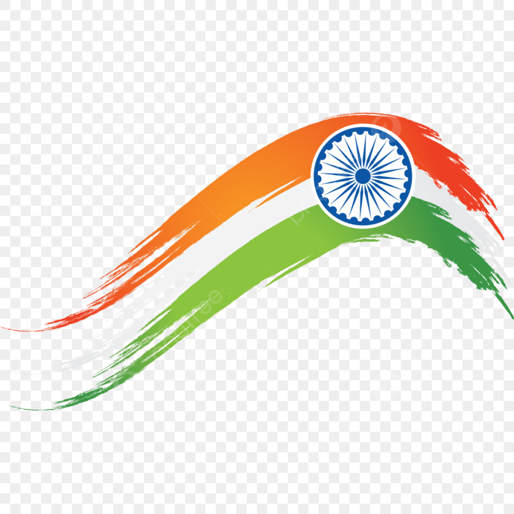 Independence Day 2025 HD Flag Images & PNG Download – 79th Independence Day 15 August 2025