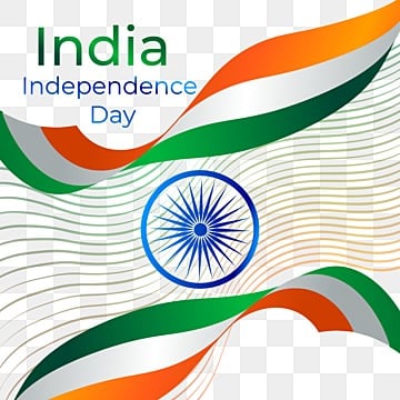 Independence Day 2025 HD Flag Images & PNG Download – 79th Independence Day 15 August 2025
