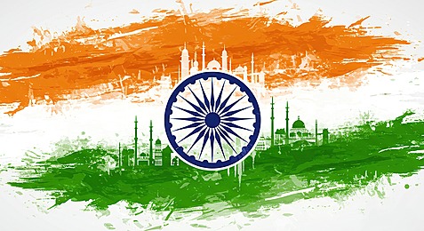 Independence Day 2025 HD Flag Images & PNG Download – 79th Independence Day 15 August 2025