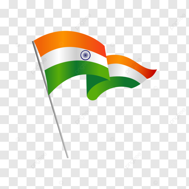 Independence Day 2025 HD Flag Images & PNG Download – 79th Independence Day 15 August 2025