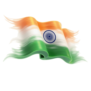 Independence Day 2025 HD Flag Images & PNG Download – 79th Independence Day 15 August 2025