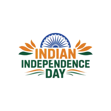 Independence Day 2025 HD Flag Images & PNG Download – 79th Independence Day 15 August 2025