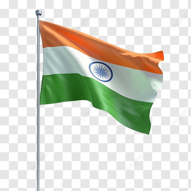 Independence Day 2025 HD Flag Images & PNG Download – 79th Independence Day 15 August 2025