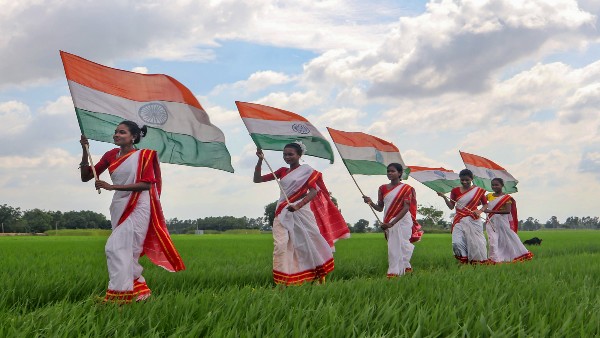 Independence Day 2025 HD Flag Images & PNG Download – 79th Independence Day 15 August 2025