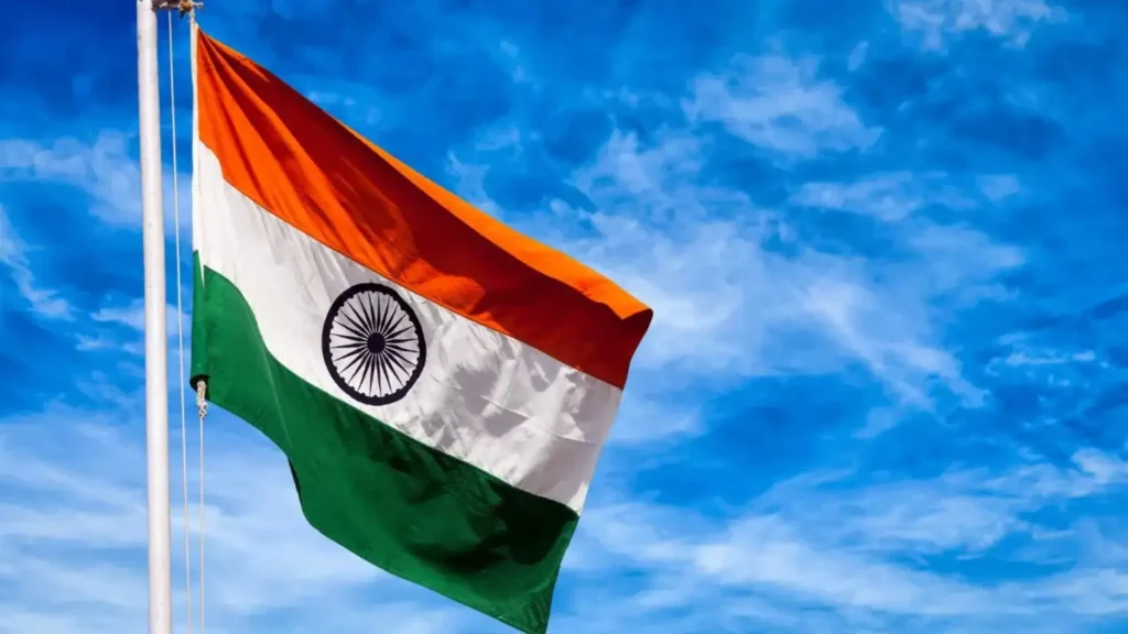 Independence Day 2025 HD Flag Images & PNG Download – 79th Independence Day 15 August 2025
