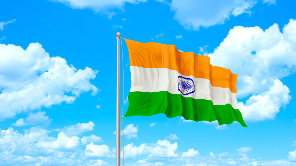 Independence Day 2025 HD Flag Images & PNG Download – 79th Independence Day 15 August 2025