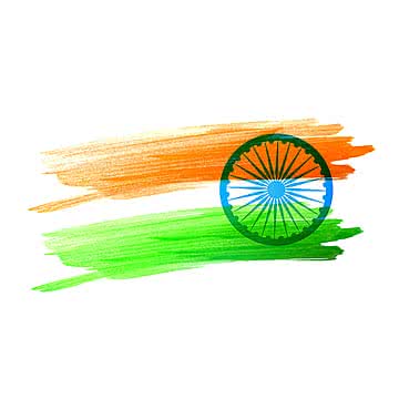 Independence Day 2025 HD Flag Images & PNG Download – 79th Independence Day 15 August 2025