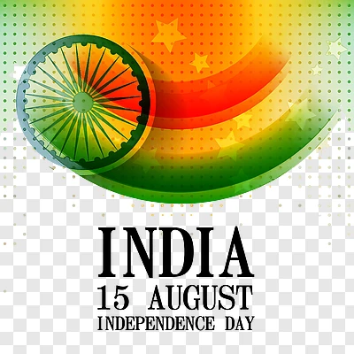 Independence Day 2025 HD Flag Images & PNG Download – 79th Independence Day 15 August 2025