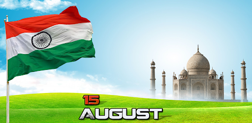 Independence Day 2025 HD Flag Images & PNG Download – 79th Independence Day 15 August 2025