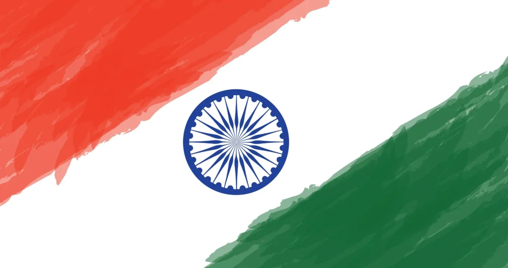 Independence Day 2025 HD Flag Images & PNG Download – 79th Independence Day 15 August 2025
