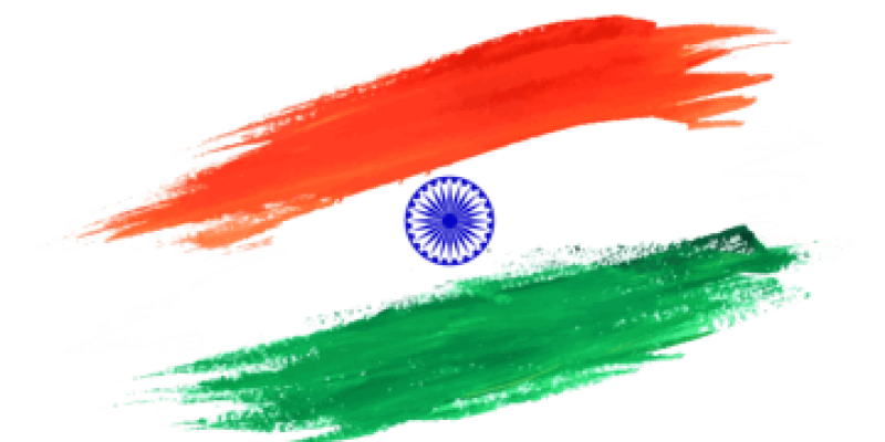 Independence Day 2025 HD Flag Images & PNG Download – 79th Independence Day 15 August 2025